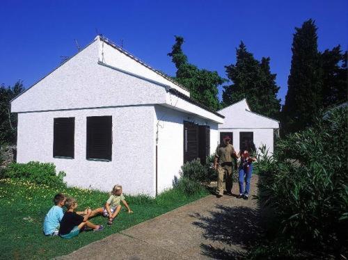 Bungalows Jurjevac Stari Grad  Habitación foto