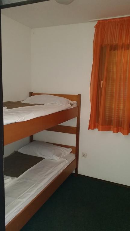 Bungalows Jurjevac Stari Grad  Habitación foto