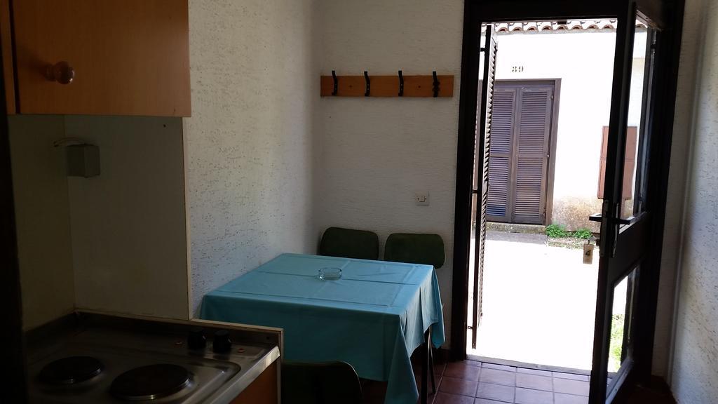 Bungalows Jurjevac Stari Grad  Habitación foto